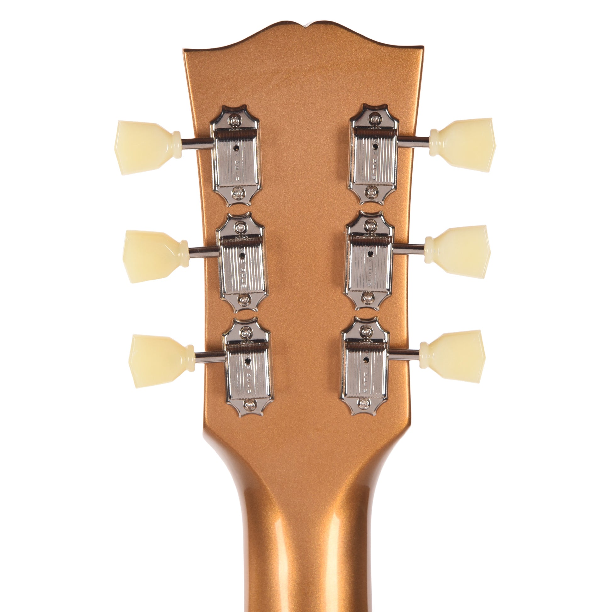 Gibson Custom Shop 1959 ES-335 Reissue "CME Spec" Double Gold VOS Electric Guitars / Semi-Hollow