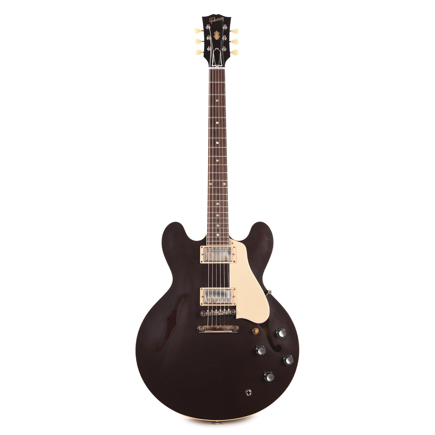Gibson Custom Shop 1959 ES-335 Reissue "CME Spec" Viceroy Brown VOS Electric Guitars / Semi-Hollow