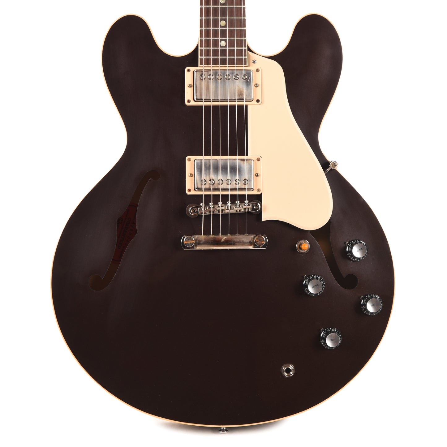 Gibson Custom Shop 1959 ES-335 Reissue "CME Spec" Viceroy Brown VOS Electric Guitars / Semi-Hollow