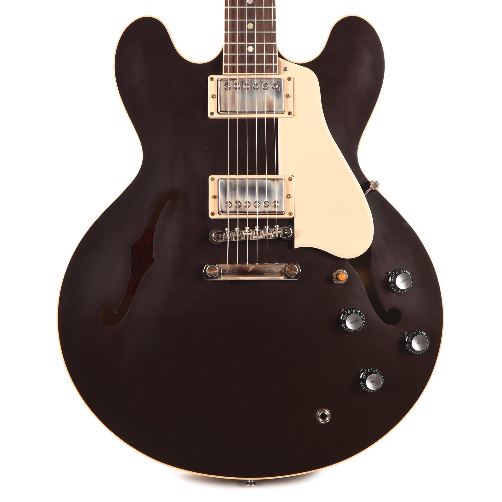 Gibson Custom Shop 1959 ES-335 Reissue "CME Spec" Viceroy Brown VOS Electric Guitars / Semi-Hollow