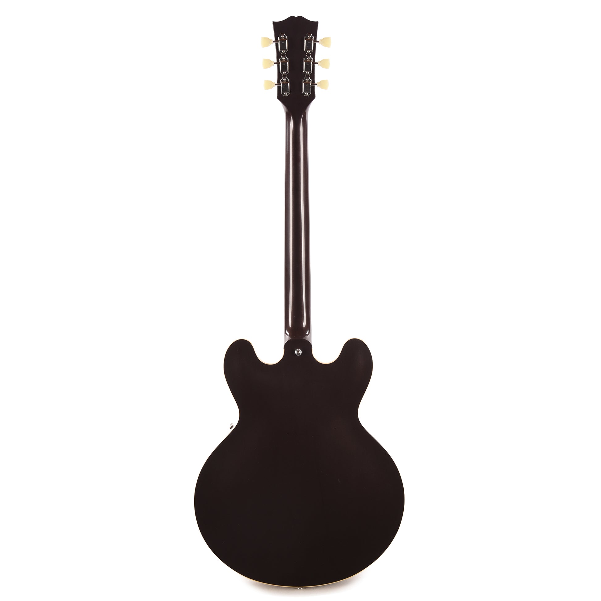 Gibson Custom Shop 1959 ES-335 Reissue "CME Spec" Viceroy Brown VOS Electric Guitars / Semi-Hollow