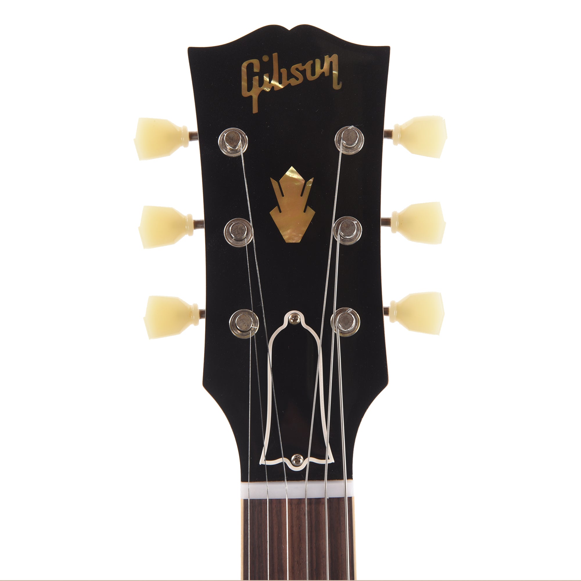 Gibson Custom Shop 1959 ES-335 Reissue LEFTY Vintage Burst VOS Electric Guitars / Semi-Hollow