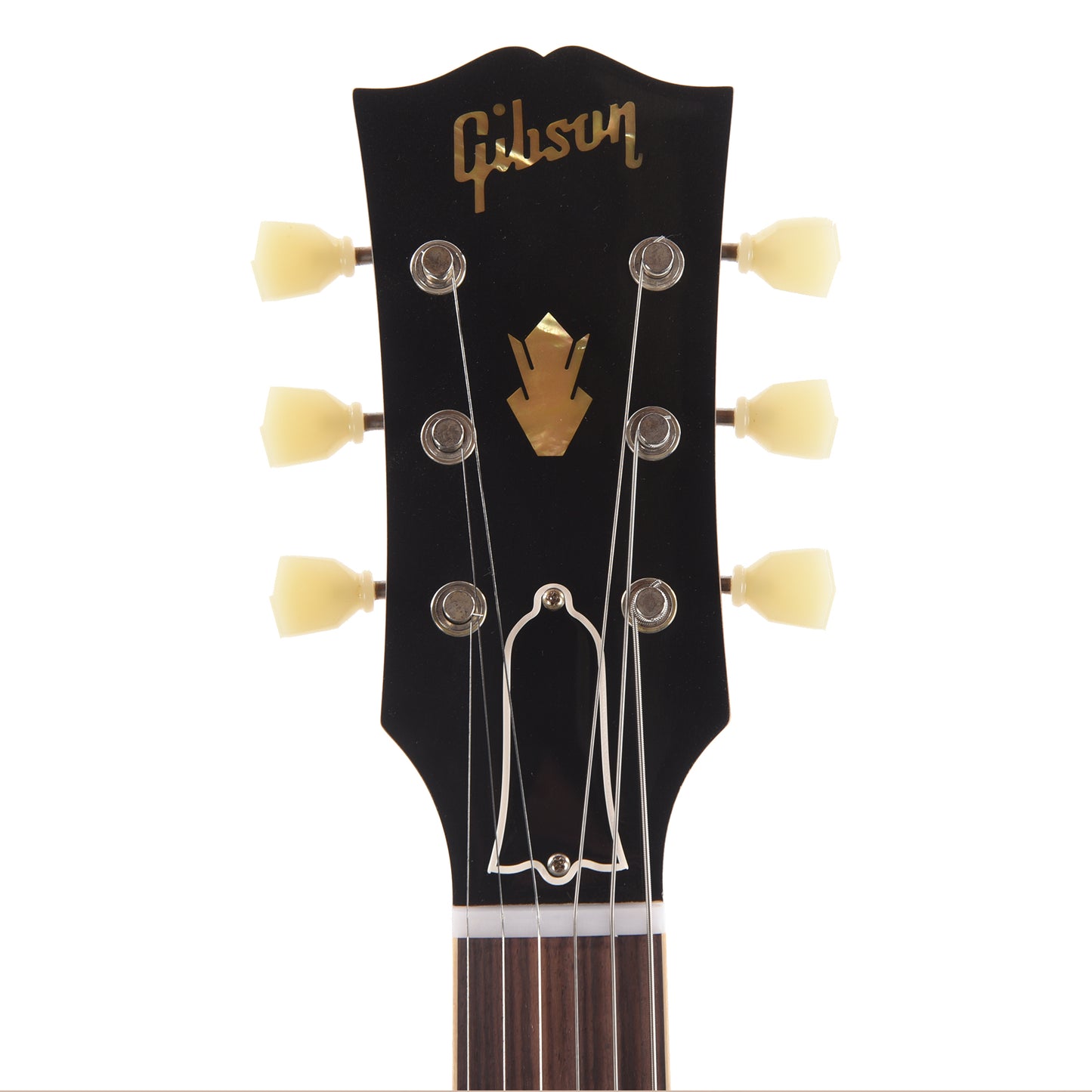 Gibson Custom Shop 1959 ES-335 Reissue LEFTY Vintage Burst VOS Electric Guitars / Semi-Hollow