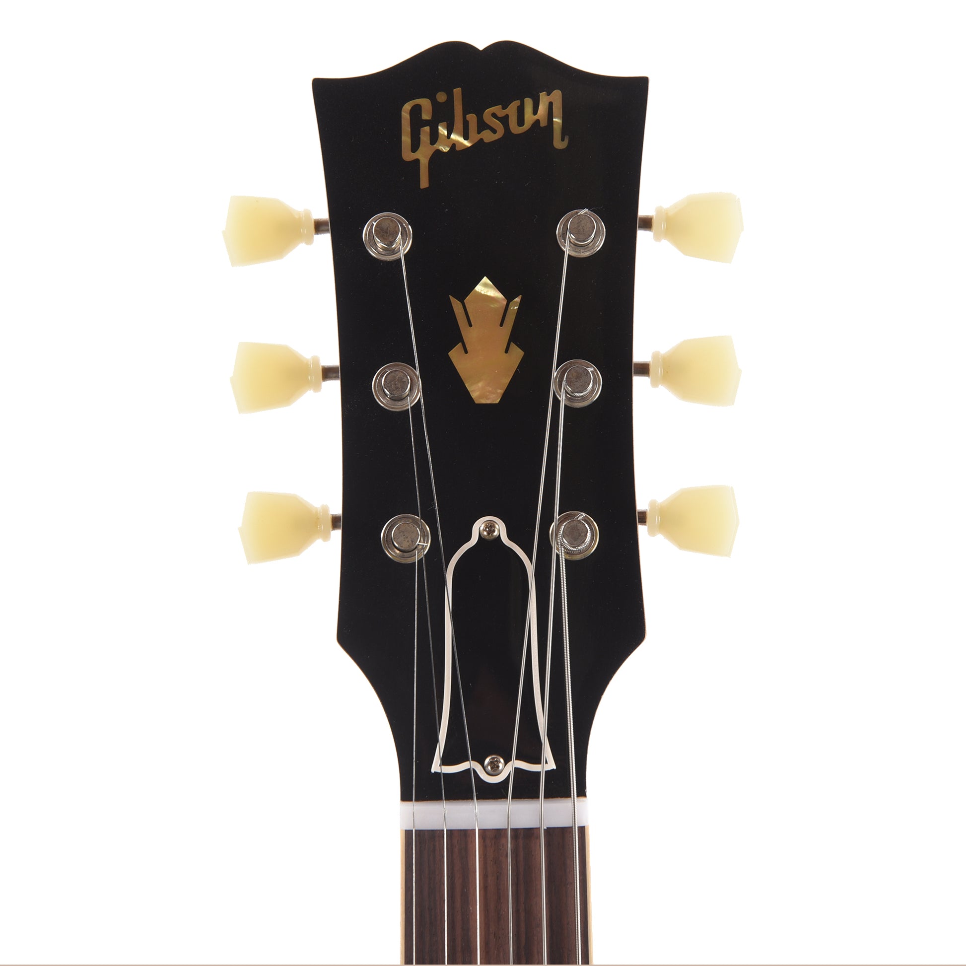 Gibson Custom Shop 1959 ES-335 Reissue LEFTY Vintage Burst VOS Electric Guitars / Semi-Hollow