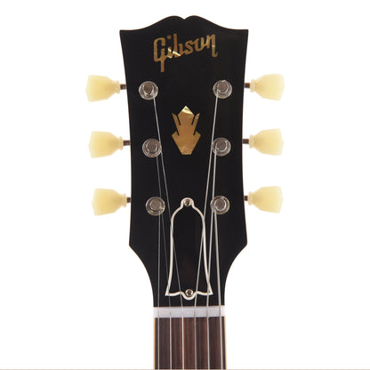 Gibson Custom Shop 1959 ES-335 Reissue LEFTY Vintage Burst VOS Electric Guitars / Semi-Hollow