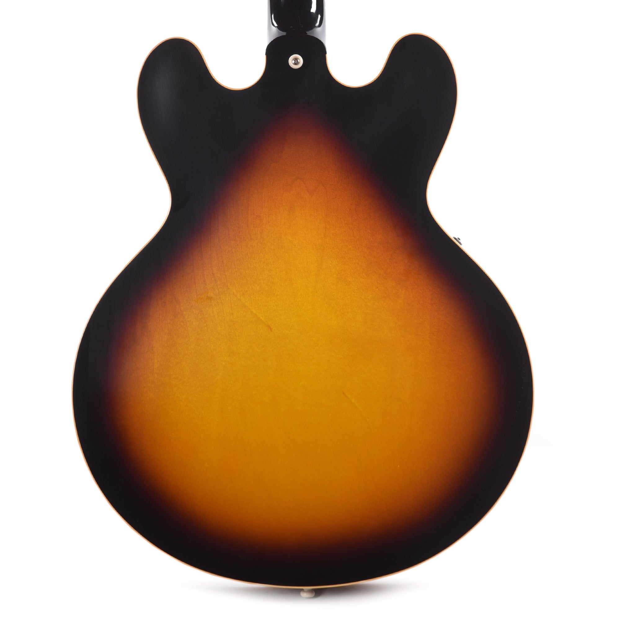 Gibson Custom Shop 1959 ES-335 Reissue LEFTY Vintage Burst VOS Electric Guitars / Semi-Hollow