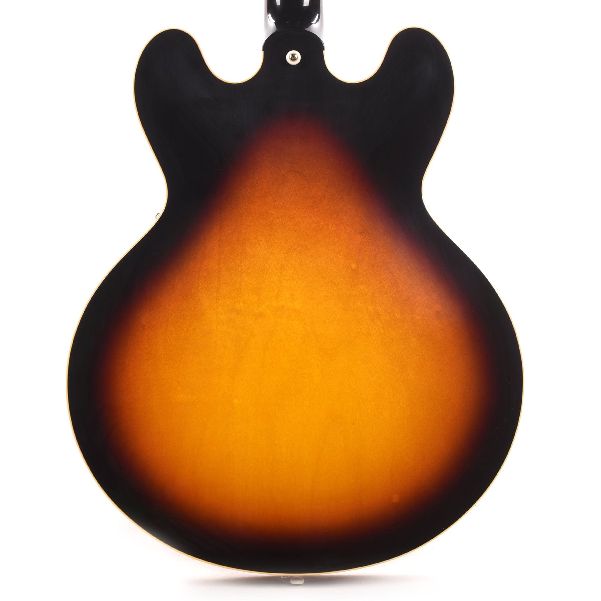 Gibson Custom Shop 1959 ES-335 Reissue Vintage Burst VOS Electric Guitars / Semi-Hollow
