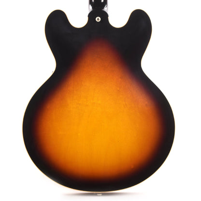 Gibson Custom Shop 1959 ES-335 Reissue Vintage Burst VOS Electric Guitars / Semi-Hollow