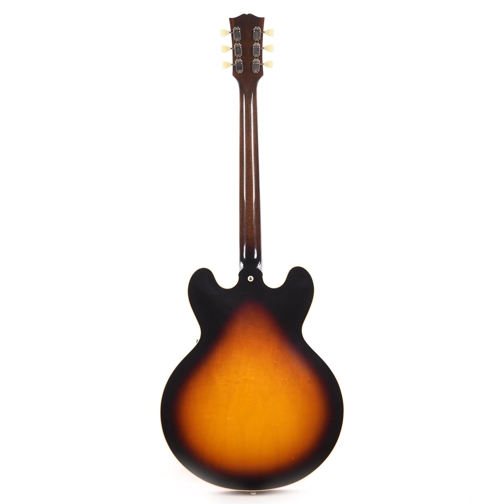Gibson Custom Shop 1959 ES-335 Reissue Vintage Burst VOS Electric Guitars / Semi-Hollow