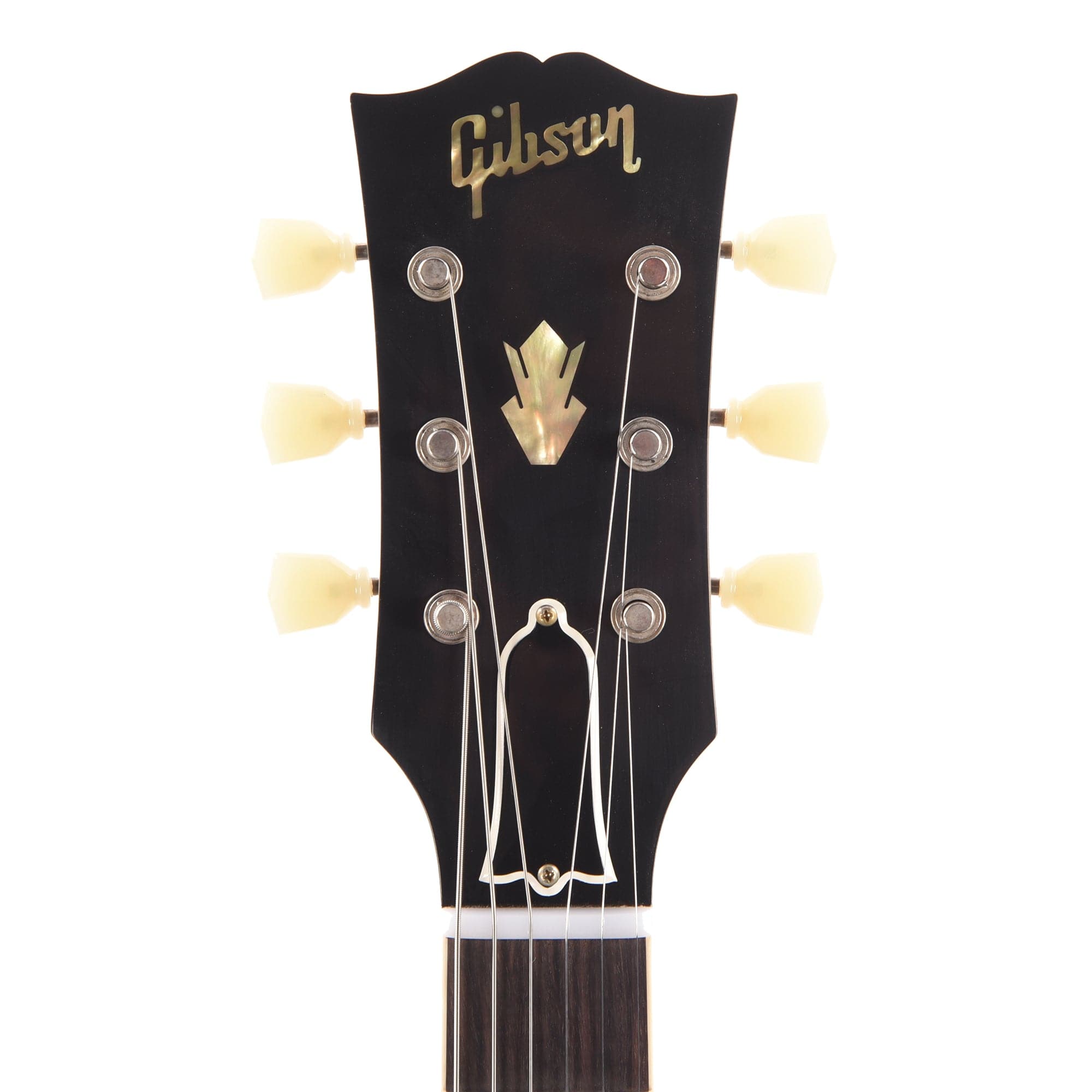 Gibson Custom Shop 1959 ES-335 Reissue Vintage Burst VOS Electric Guitars / Semi-Hollow