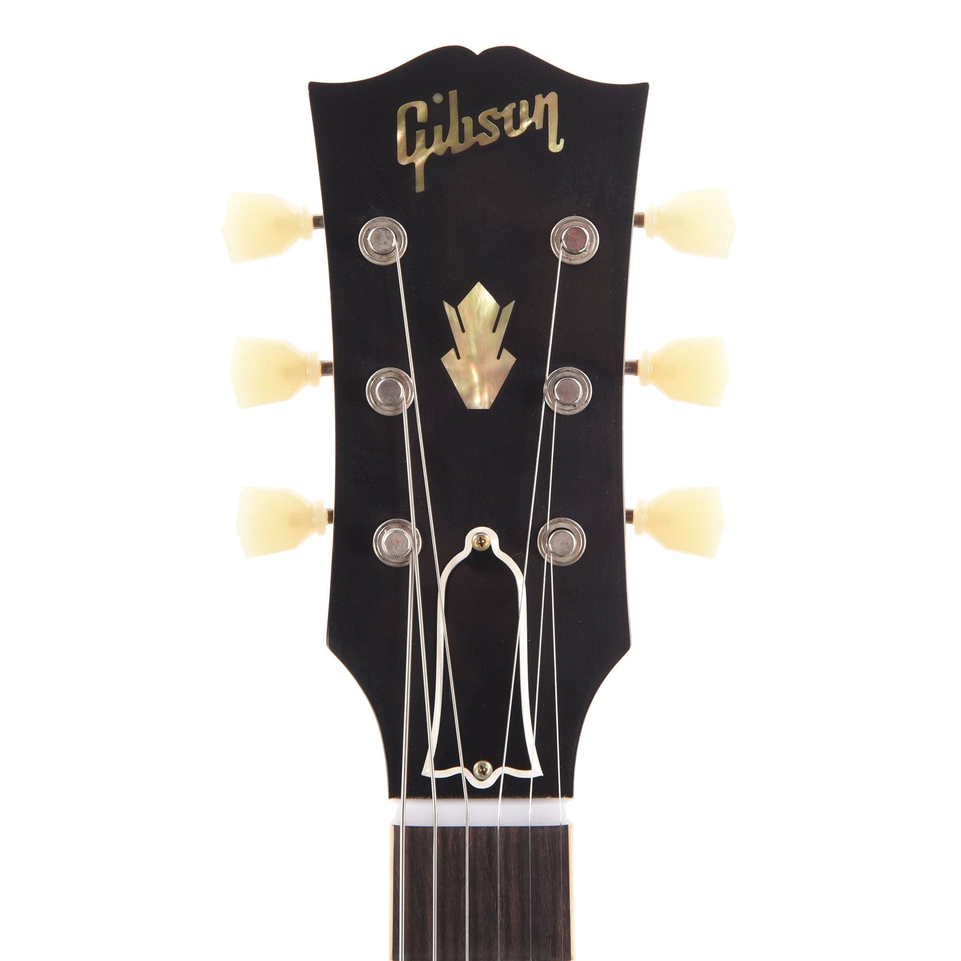 Gibson Custom Shop 1959 ES-335 Reissue Vintage Burst VOS Electric Guitars / Semi-Hollow