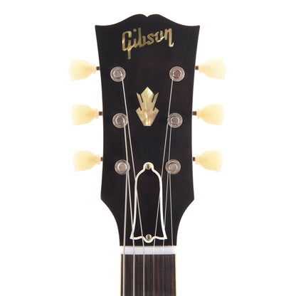 Gibson Custom Shop 1959 ES-335 Reissue Vintage Burst VOS Electric Guitars / Semi-Hollow