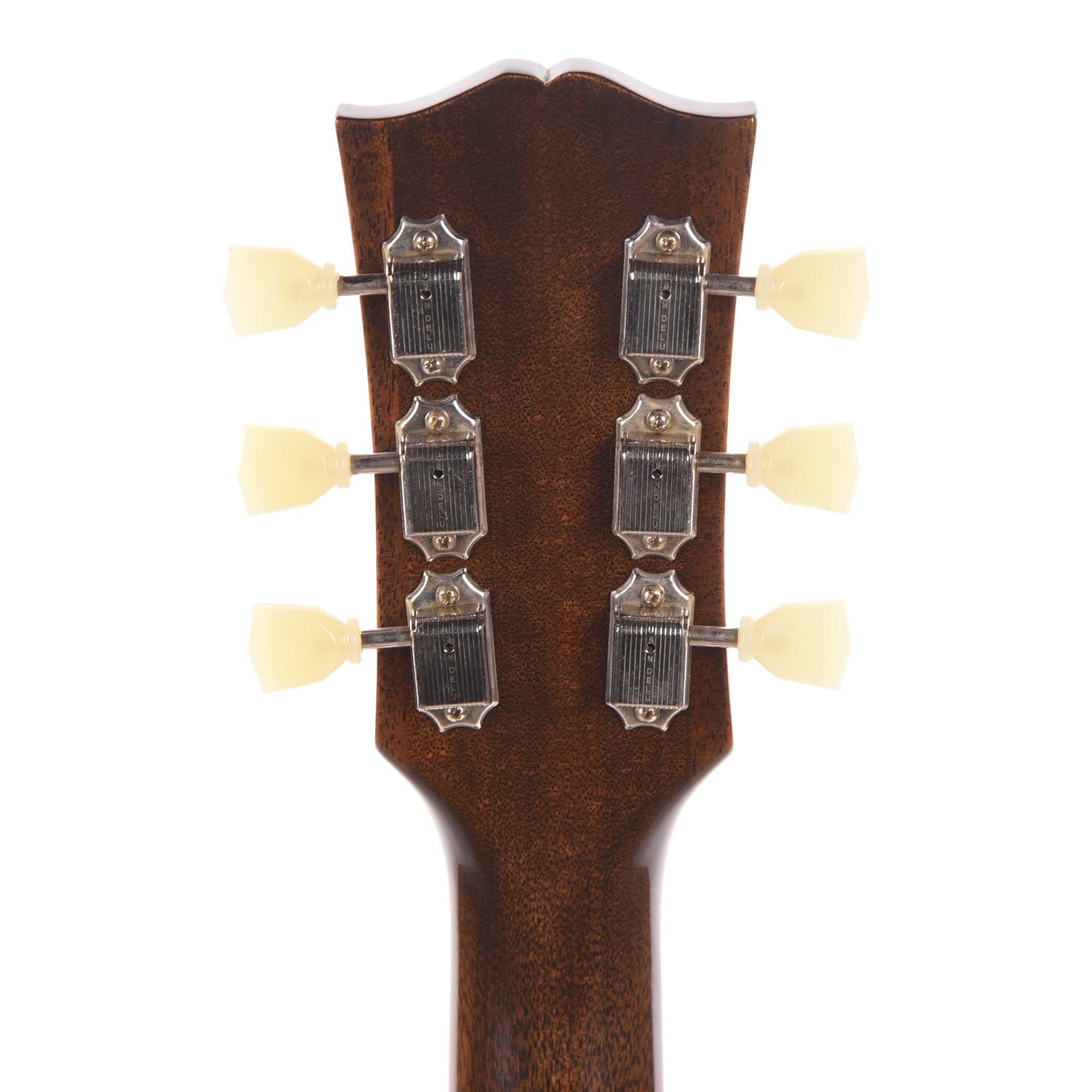 Gibson Custom Shop 1959 ES-335 Reissue Vintage Burst VOS Electric Guitars / Semi-Hollow