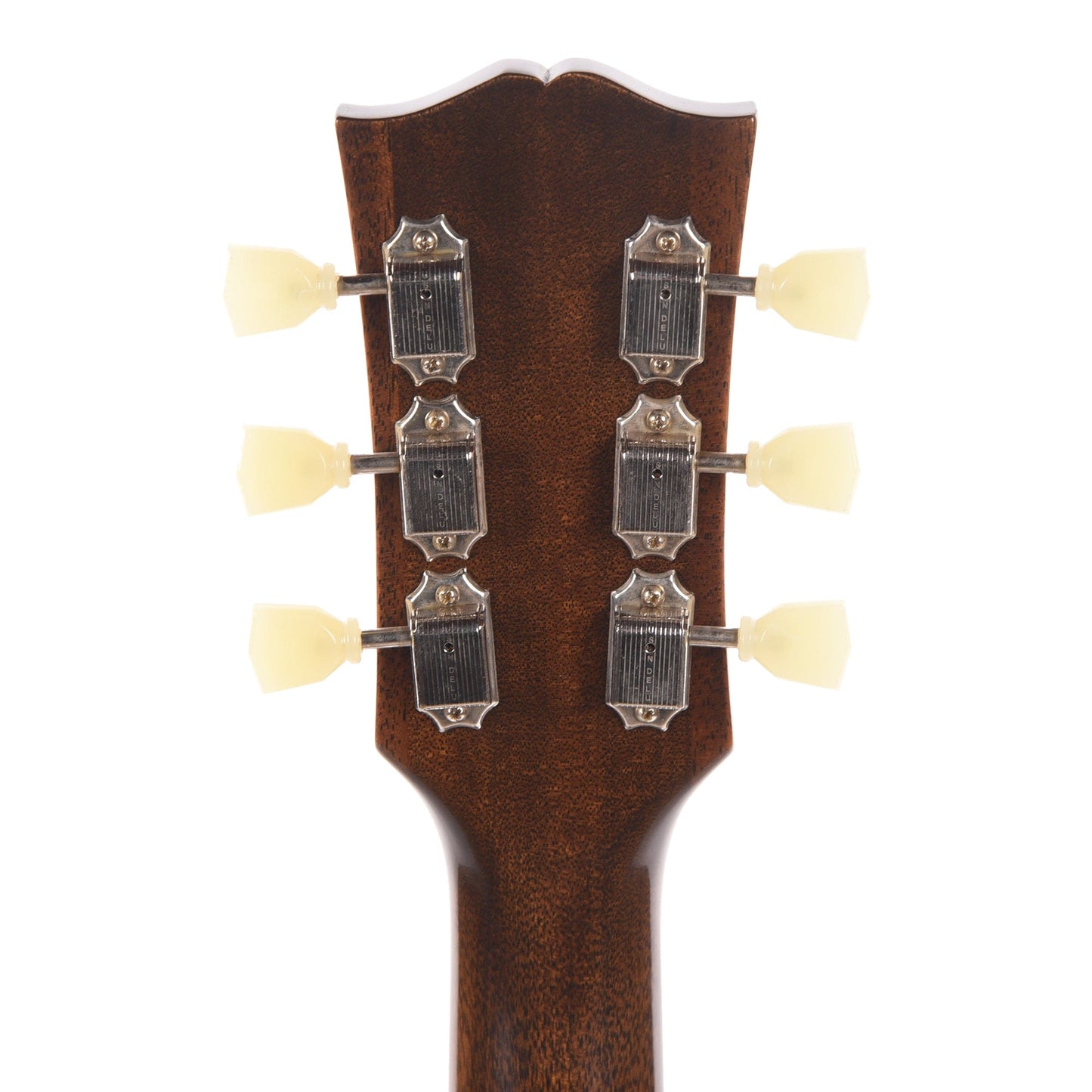 Gibson Custom Shop 1959 ES-335 Reissue Vintage Burst VOS Electric Guitars / Semi-Hollow