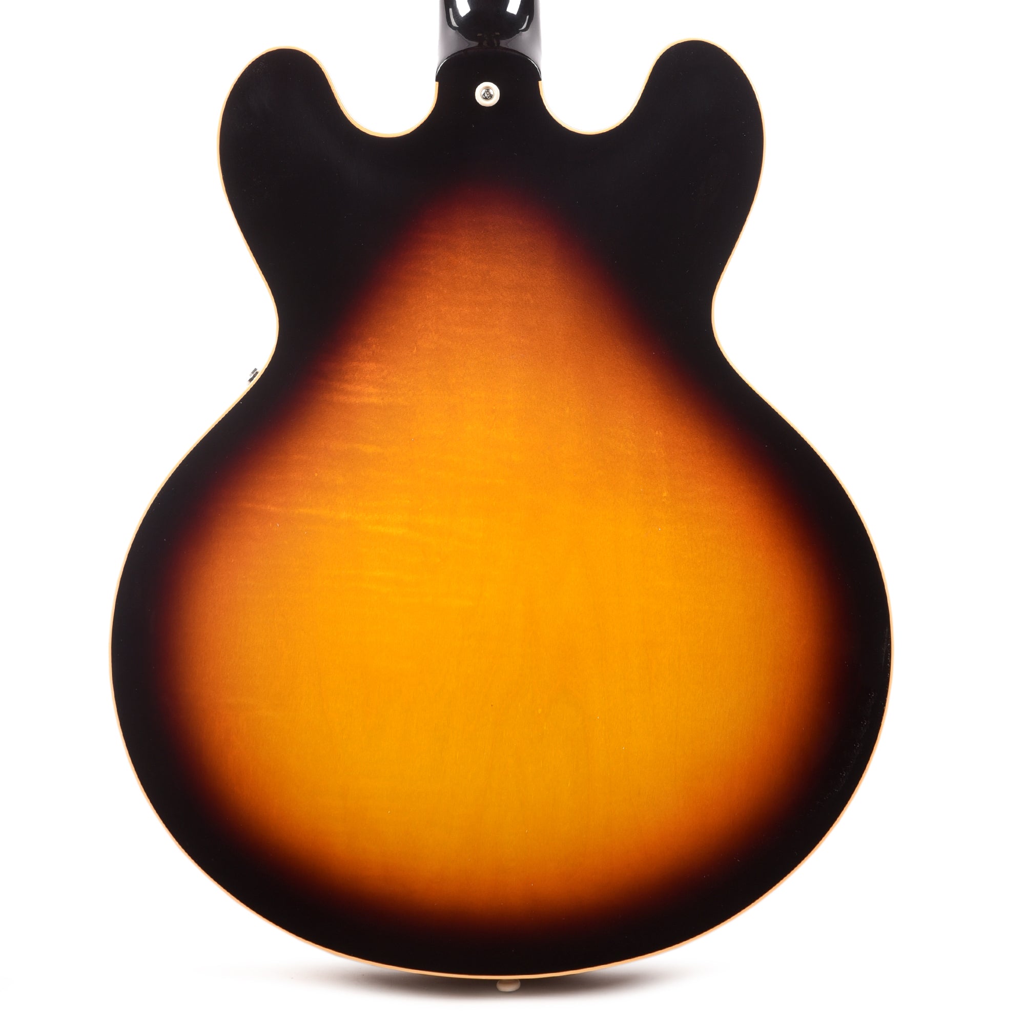 Gibson Custom Shop 1959 ES-335 Reissue Vintage Burst VOS Electric Guitars / Semi-Hollow