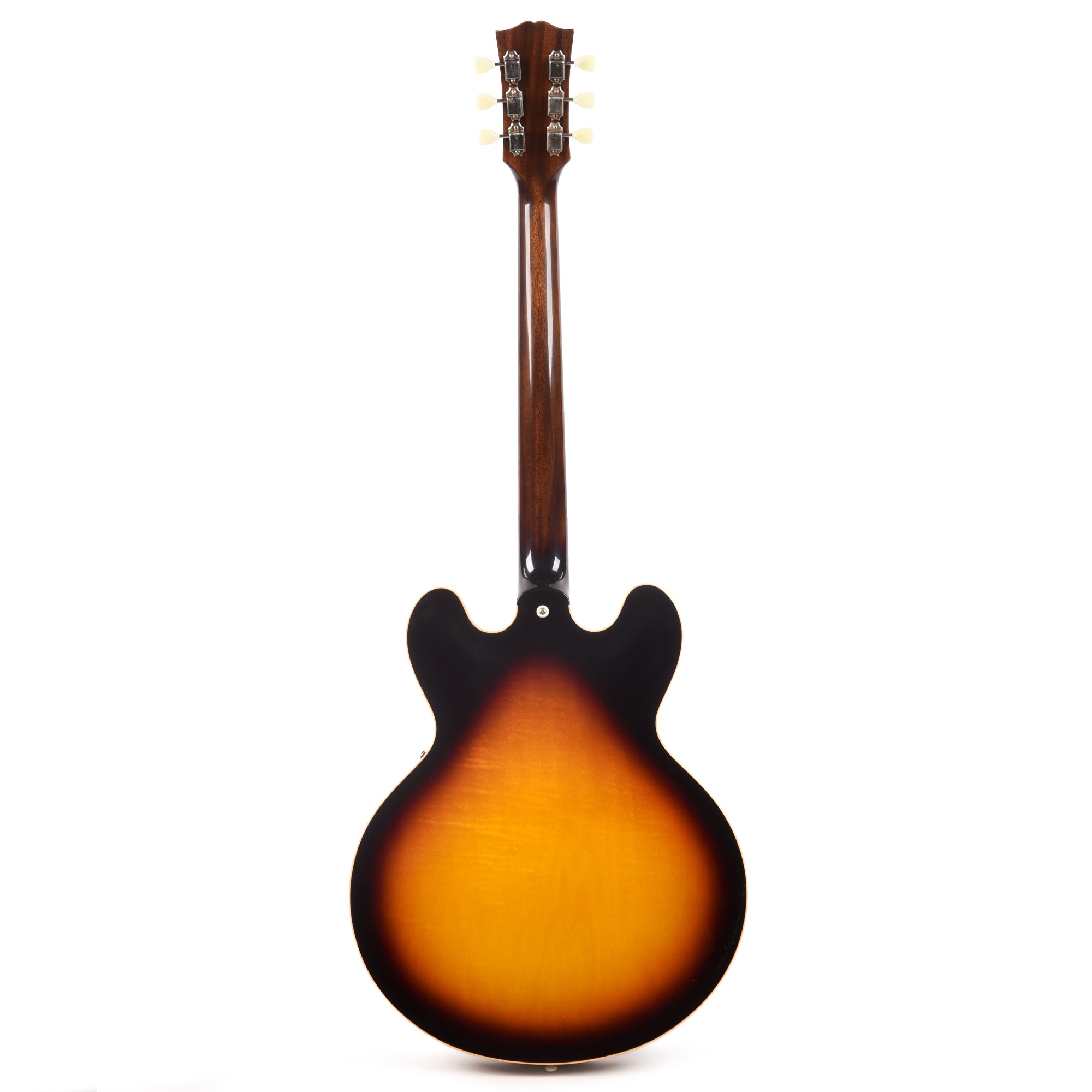 Gibson Custom Shop 1959 ES-335 Reissue Vintage Burst VOS Electric Guitars / Semi-Hollow