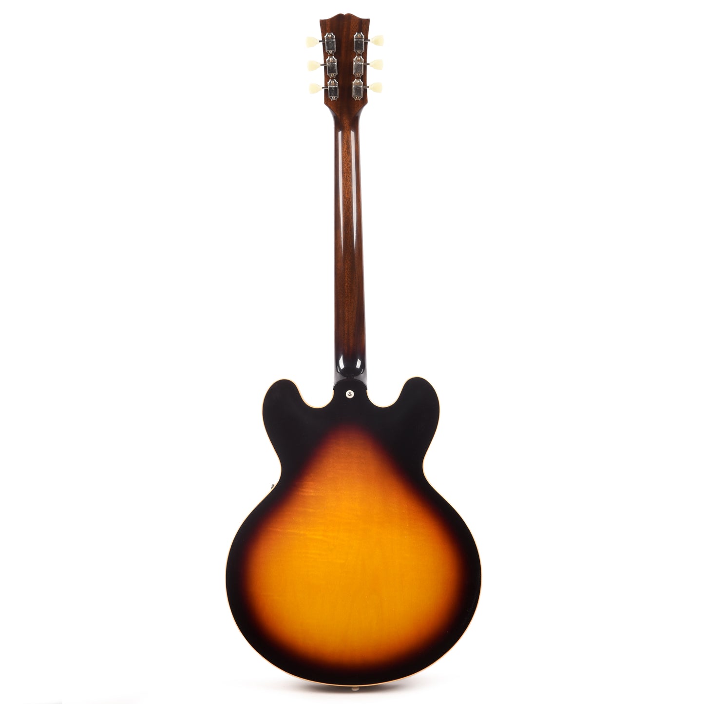 Gibson Custom Shop 1959 ES-335 Reissue Vintage Burst VOS Electric Guitars / Semi-Hollow