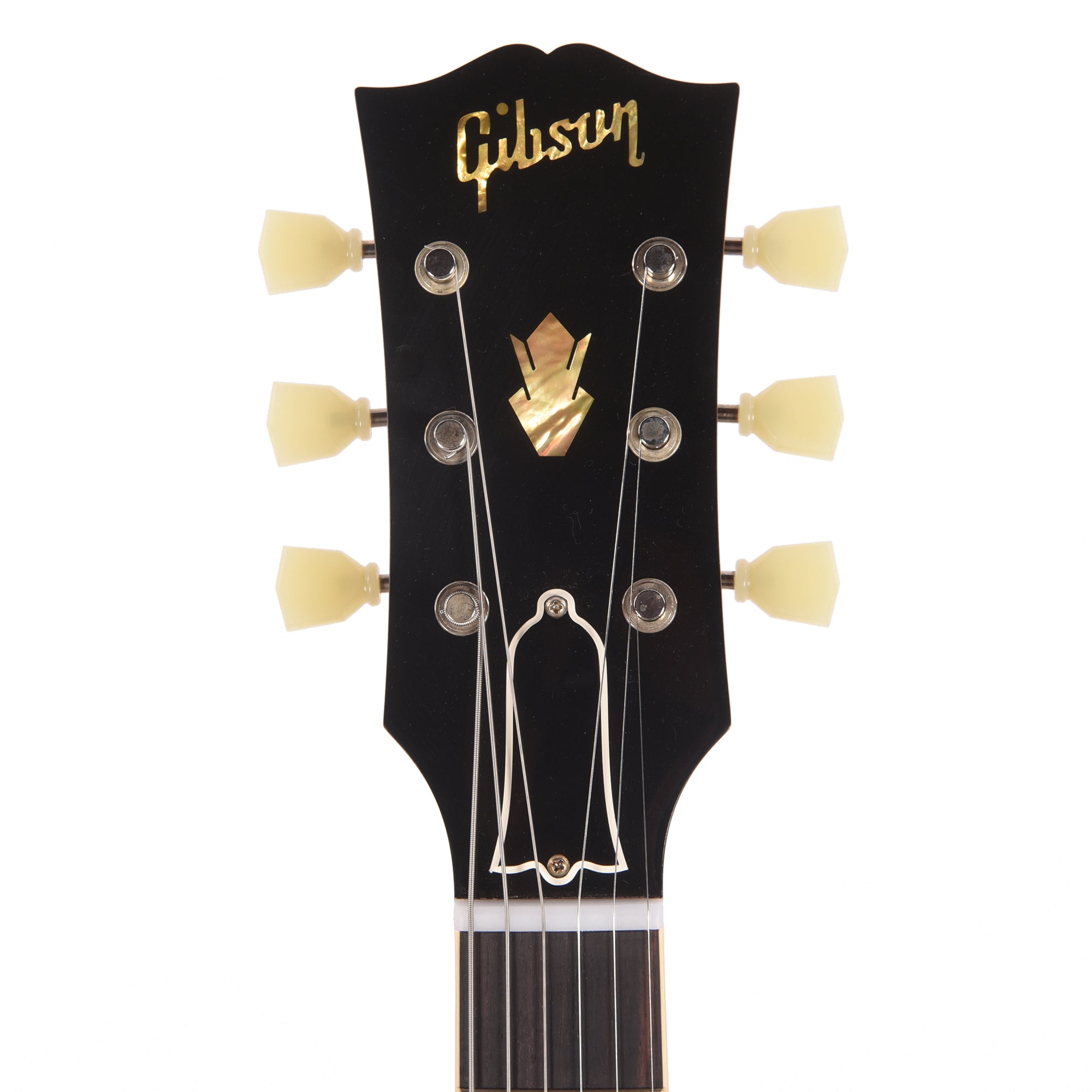 Gibson Custom Shop 1959 ES-335 Reissue Vintage Burst VOS Electric Guitars / Semi-Hollow