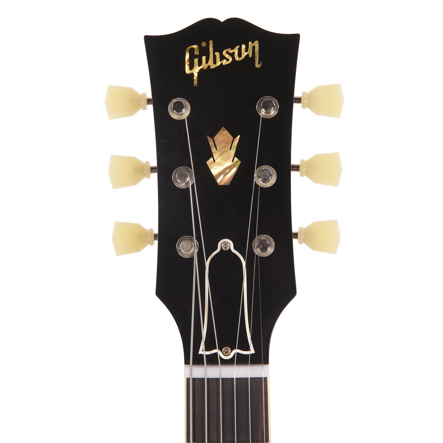 Gibson Custom Shop 1959 ES-335 Reissue Vintage Burst VOS Electric Guitars / Semi-Hollow