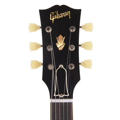 Gibson Custom Shop 1959 ES-335 Reissue Vintage Burst VOS Electric Guitars / Semi-Hollow