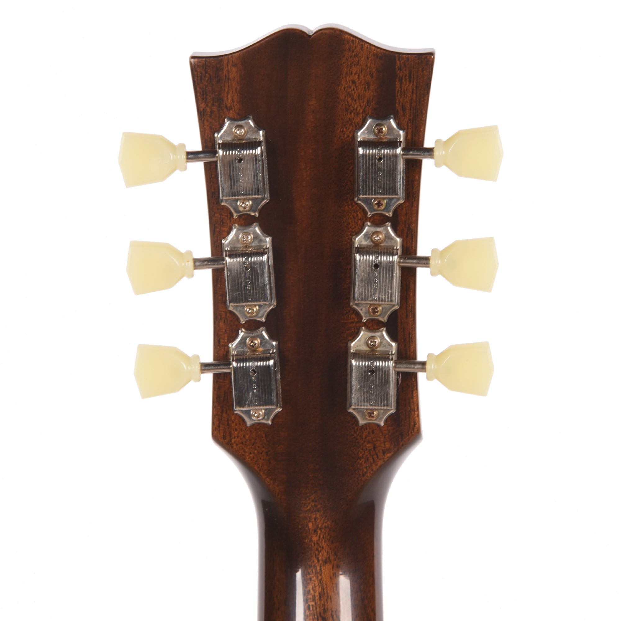 Gibson Custom Shop 1959 ES-335 Reissue Vintage Burst VOS Electric Guitars / Semi-Hollow