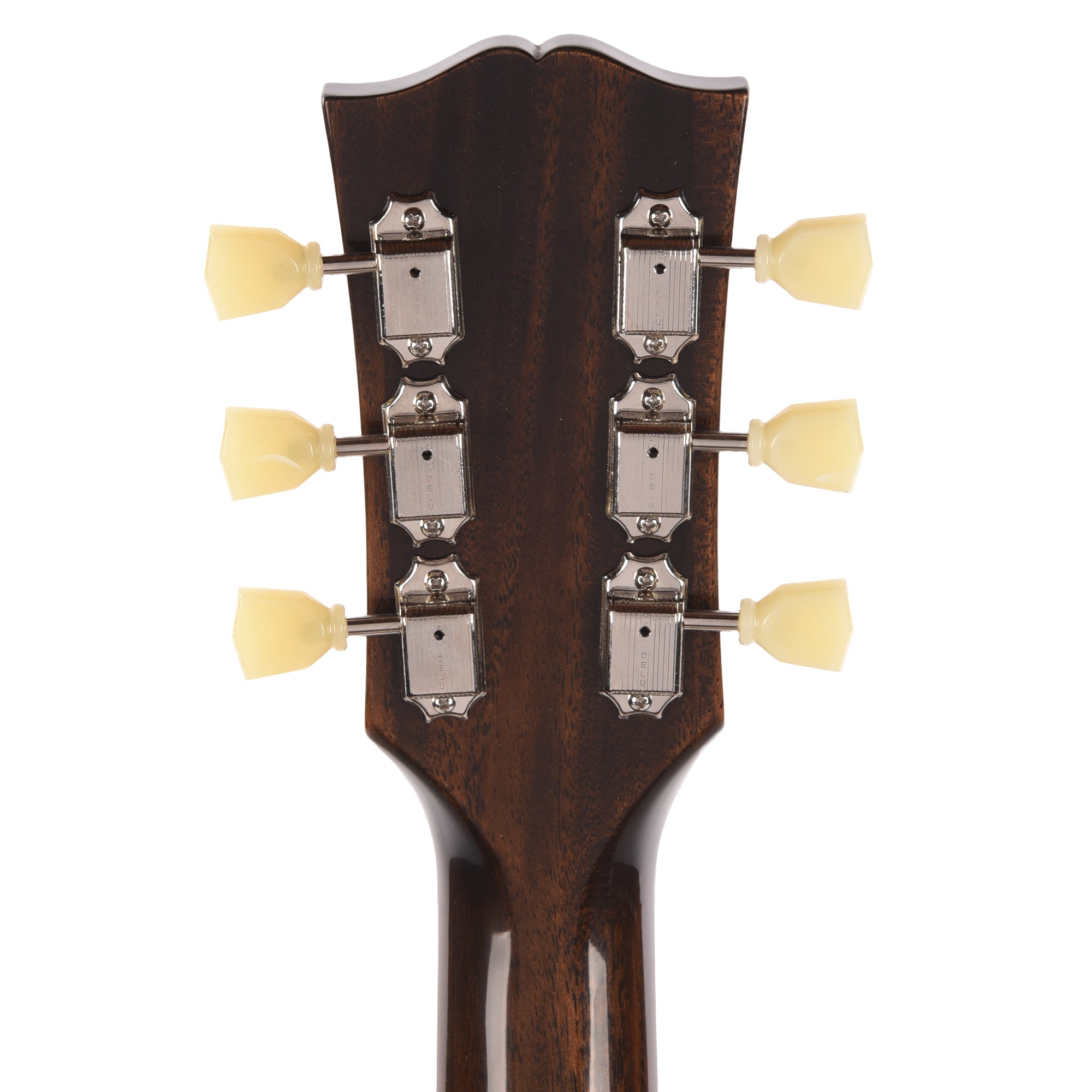 Gibson Custom Shop 1959 ES-335 Reissue Vintage Burst VOS Electric Guitars / Semi-Hollow