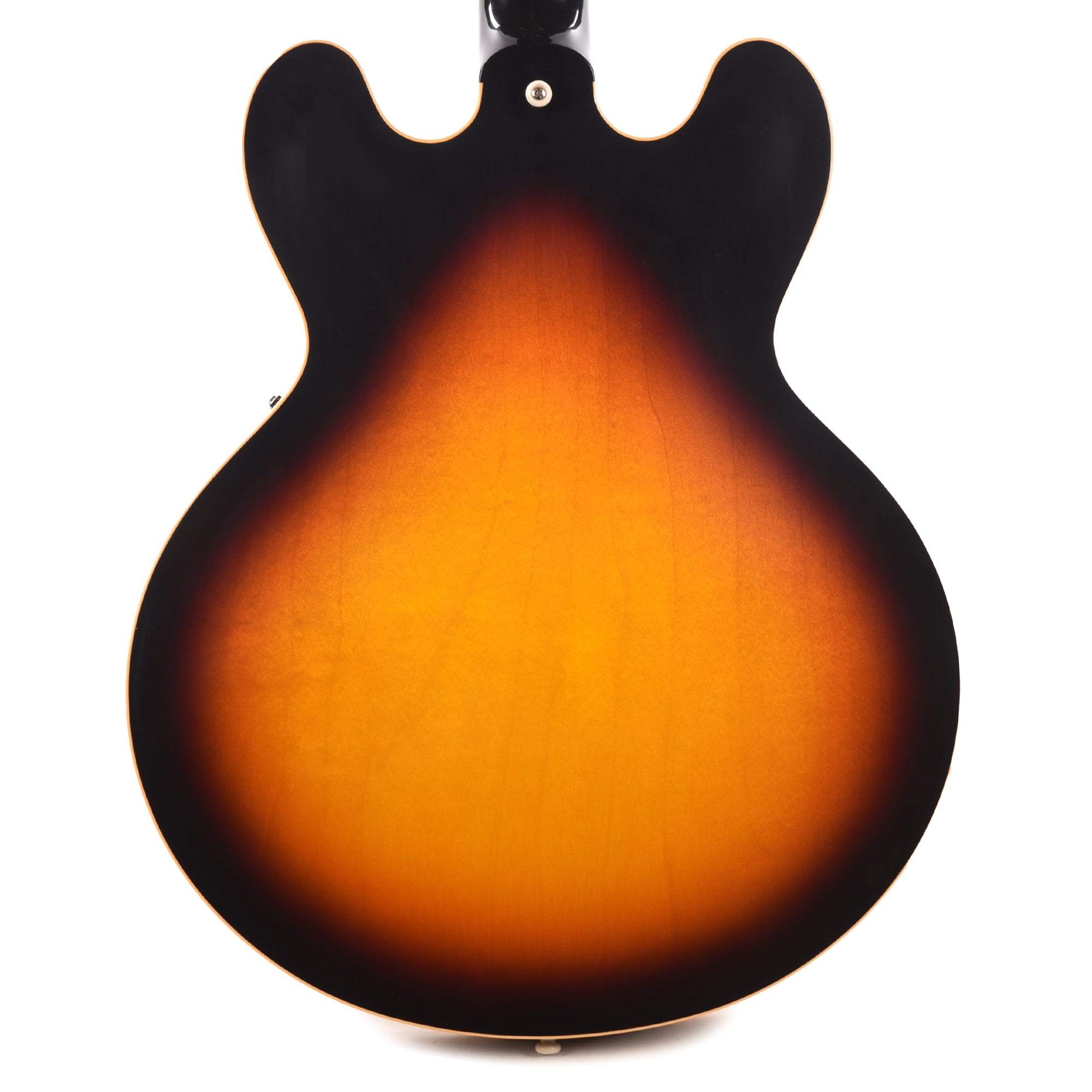Gibson Custom Shop 1959 ES-335 Reissue Vintage Burst VOS Electric Guitars / Semi-Hollow