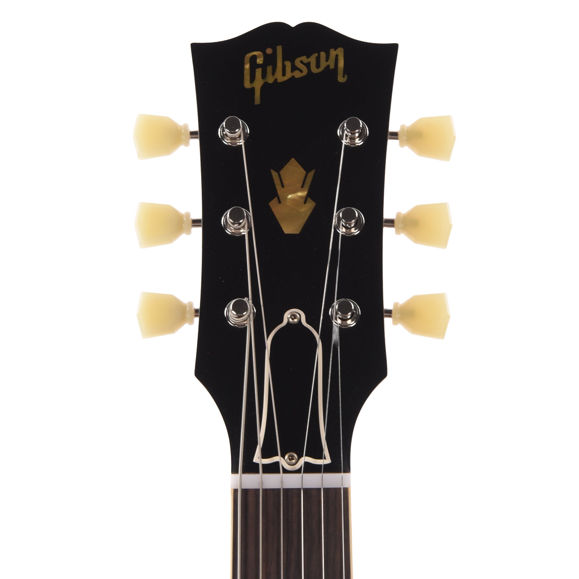 Gibson Custom Shop 1959 ES-335 Reissue Vintage Burst VOS Electric Guitars / Semi-Hollow