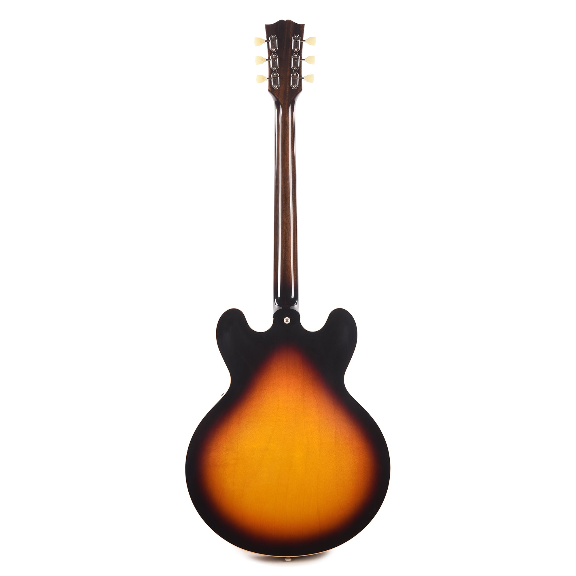 Gibson Custom Shop 1959 ES-335 Reissue Vintage Burst VOS Electric Guitars / Semi-Hollow