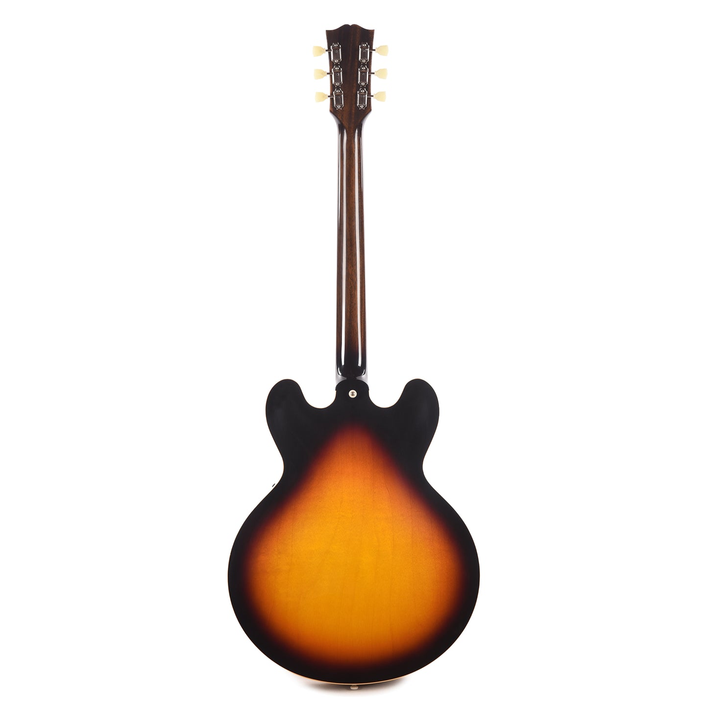 Gibson Custom Shop 1959 ES-335 Reissue Vintage Burst VOS Electric Guitars / Semi-Hollow