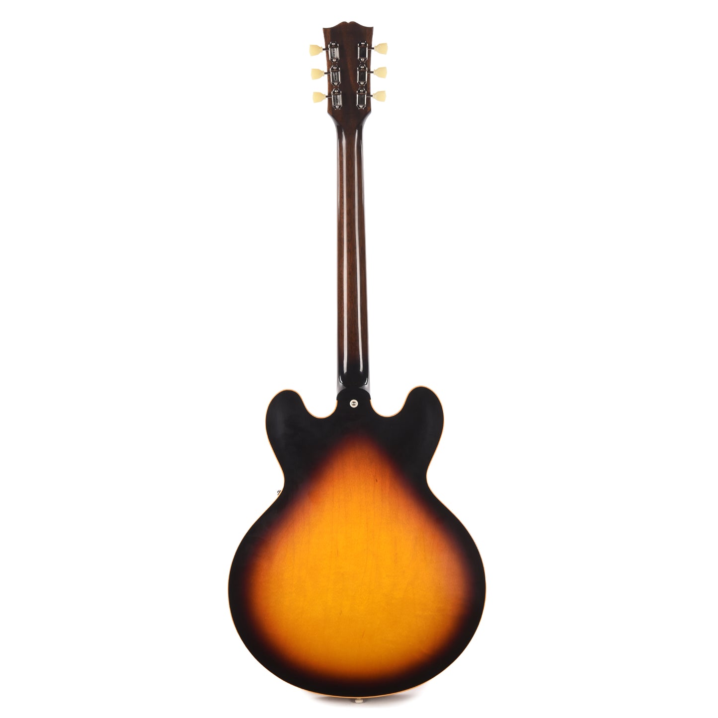 Gibson Custom Shop 1959 ES-335 Reissue Vintage Burst VOS Electric Guitars / Semi-Hollow