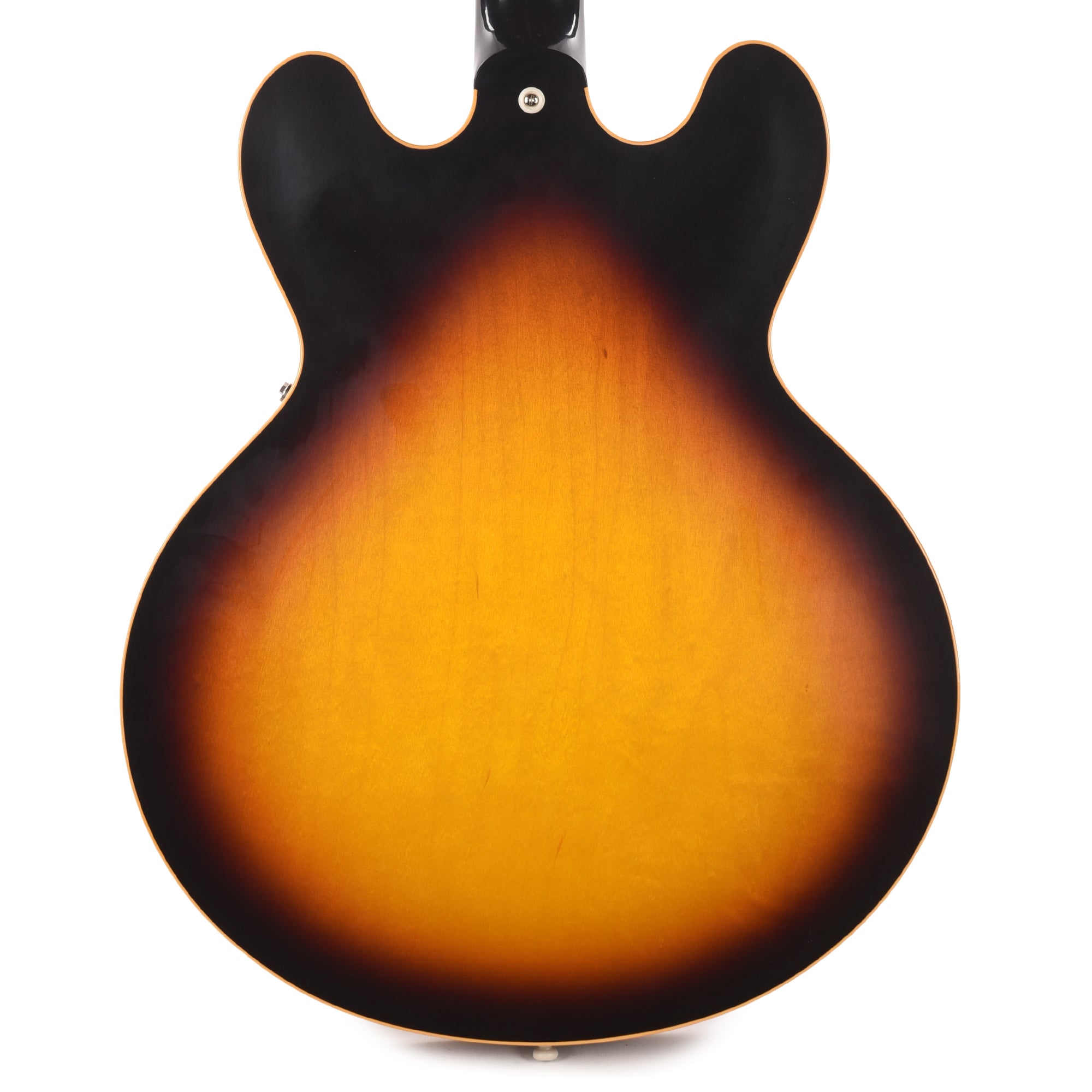 Gibson Custom Shop 1959 ES-335 Reissue Vintage Burst VOS Electric Guitars / Semi-Hollow