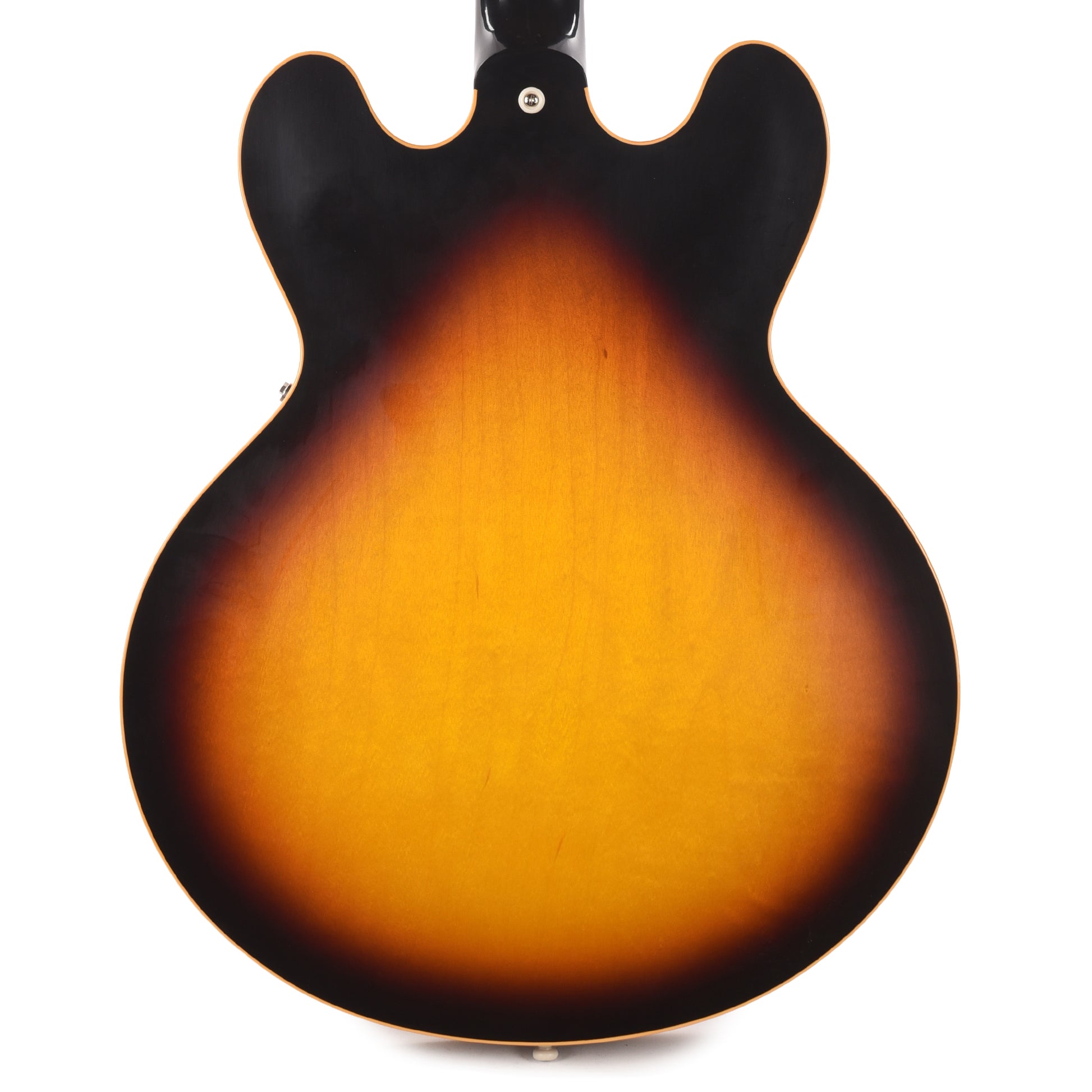 Gibson Custom Shop 1959 ES-335 Reissue Vintage Burst VOS Electric Guitars / Semi-Hollow