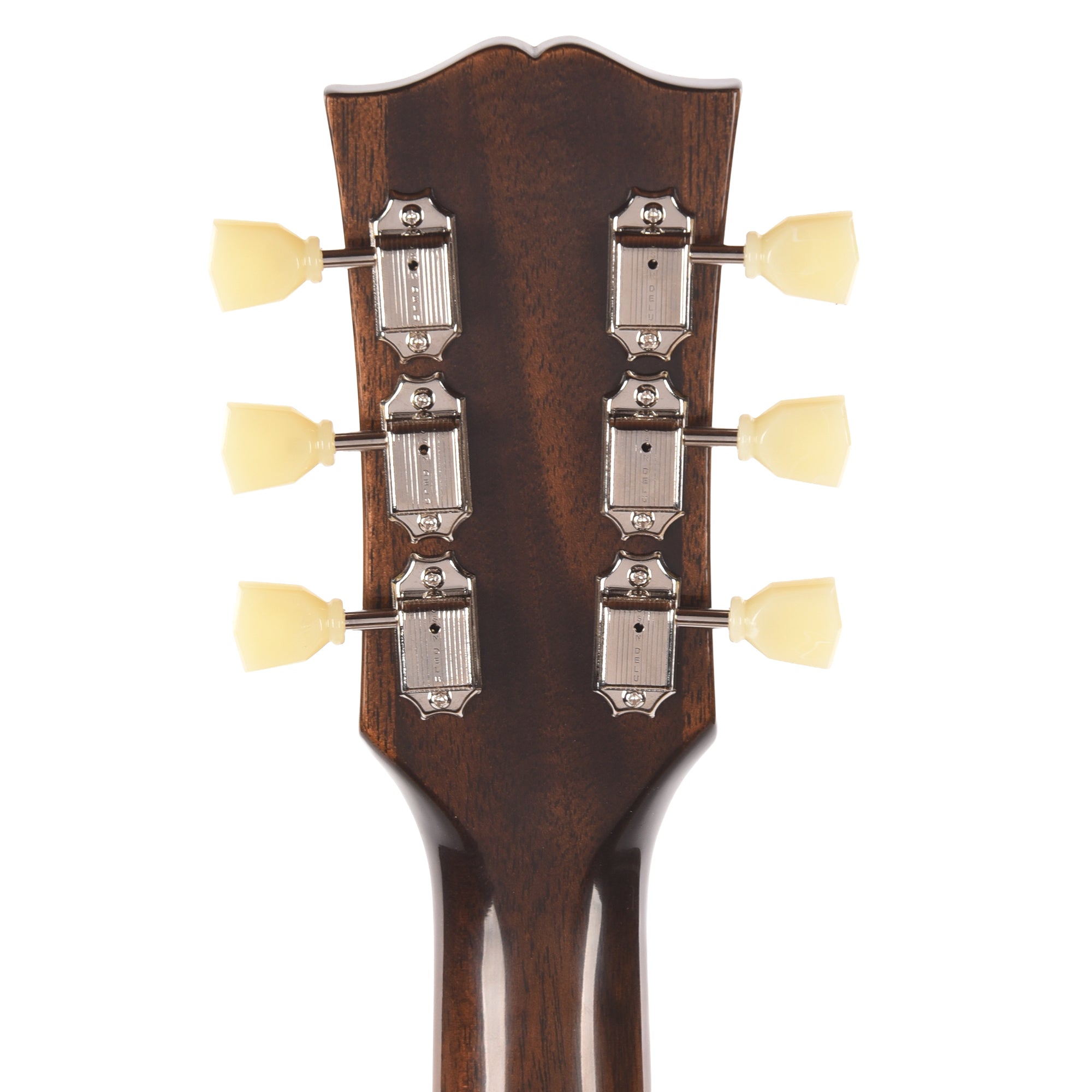 Gibson Custom Shop 1959 ES-335 Reissue Vintage Burst VOS Electric Guitars / Semi-Hollow