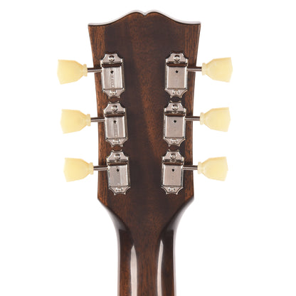 Gibson Custom Shop 1959 ES-335 Reissue Vintage Burst VOS Electric Guitars / Semi-Hollow