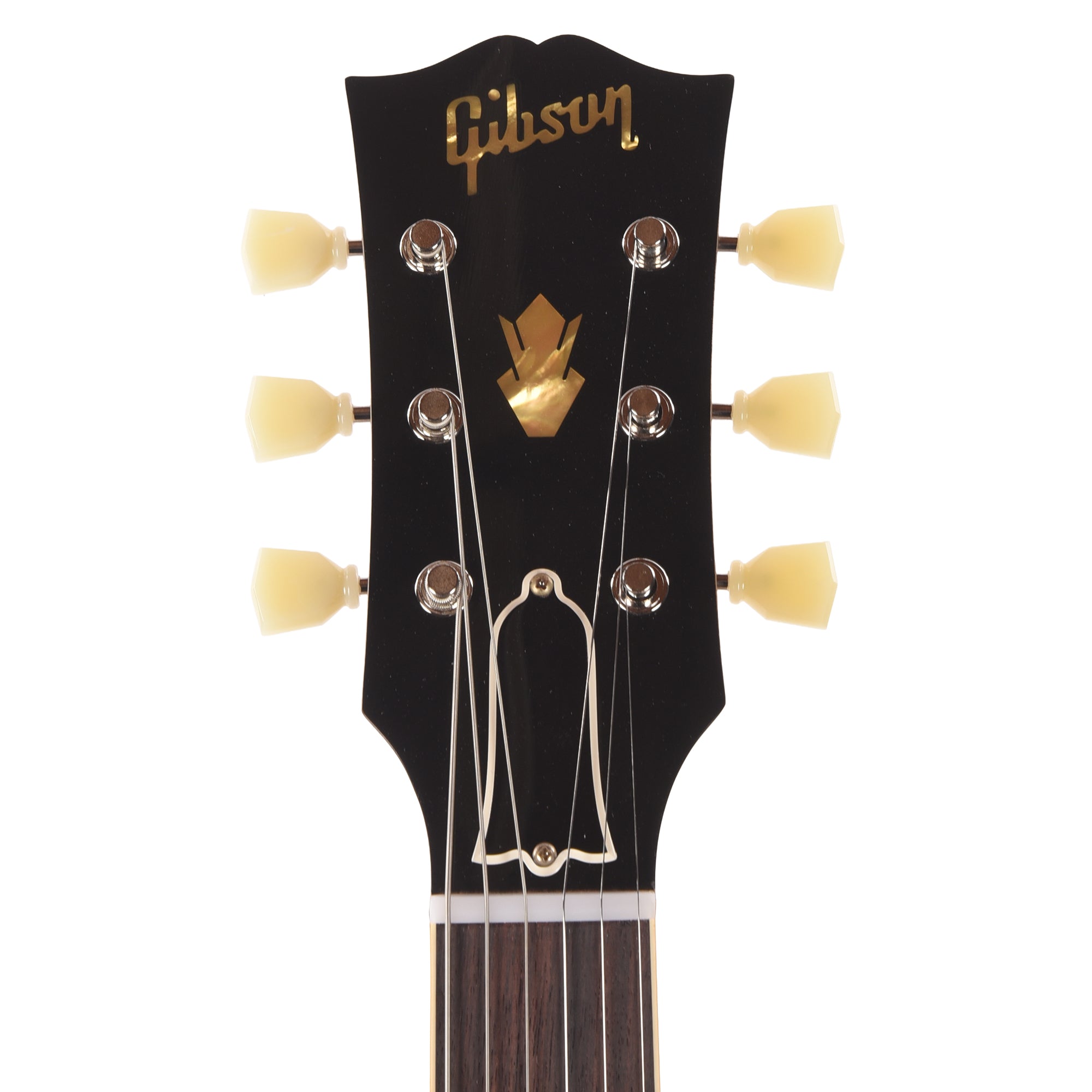 Gibson Custom Shop 1959 ES-335 Reissue Vintage Burst VOS Electric Guitars / Semi-Hollow