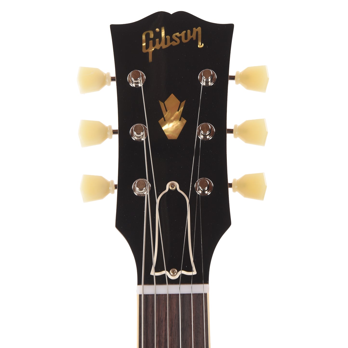Gibson Custom Shop 1959 ES-335 Reissue Vintage Burst VOS Electric Guitars / Semi-Hollow