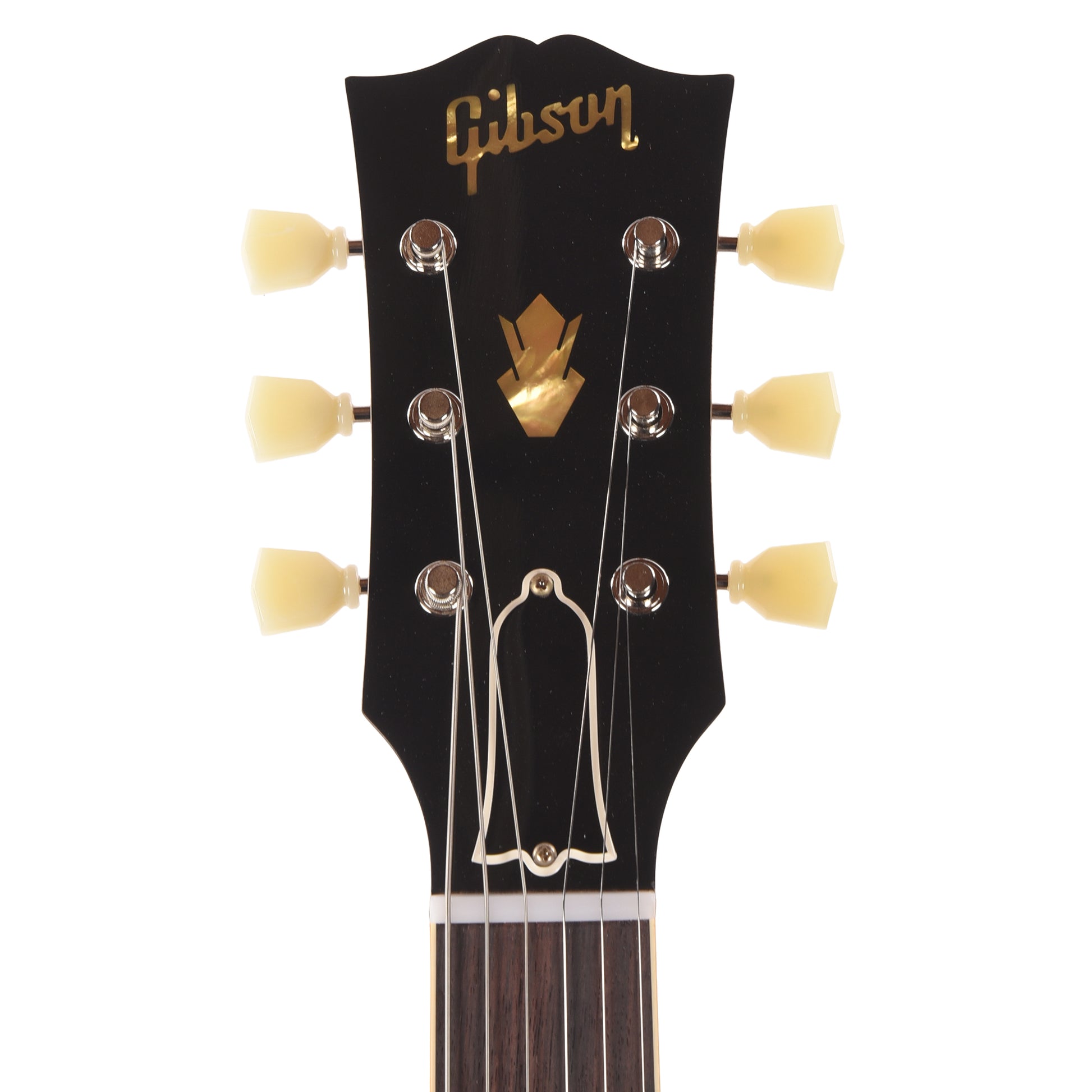 Gibson Custom Shop 1959 ES-335 Reissue Vintage Burst VOS Electric Guitars / Semi-Hollow
