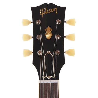 Gibson Custom Shop 1959 ES-335 Reissue Vintage Burst VOS Electric Guitars / Semi-Hollow