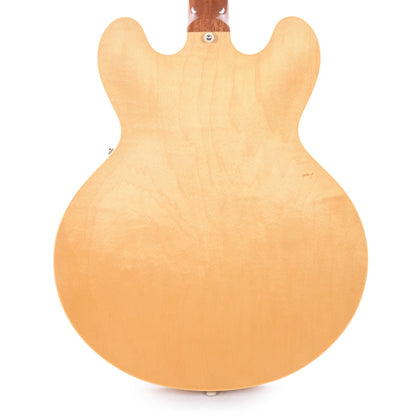 Gibson Custom Shop 1959 ES-335 Reissue Vintage Natural VOS Electric Guitars / Semi-Hollow