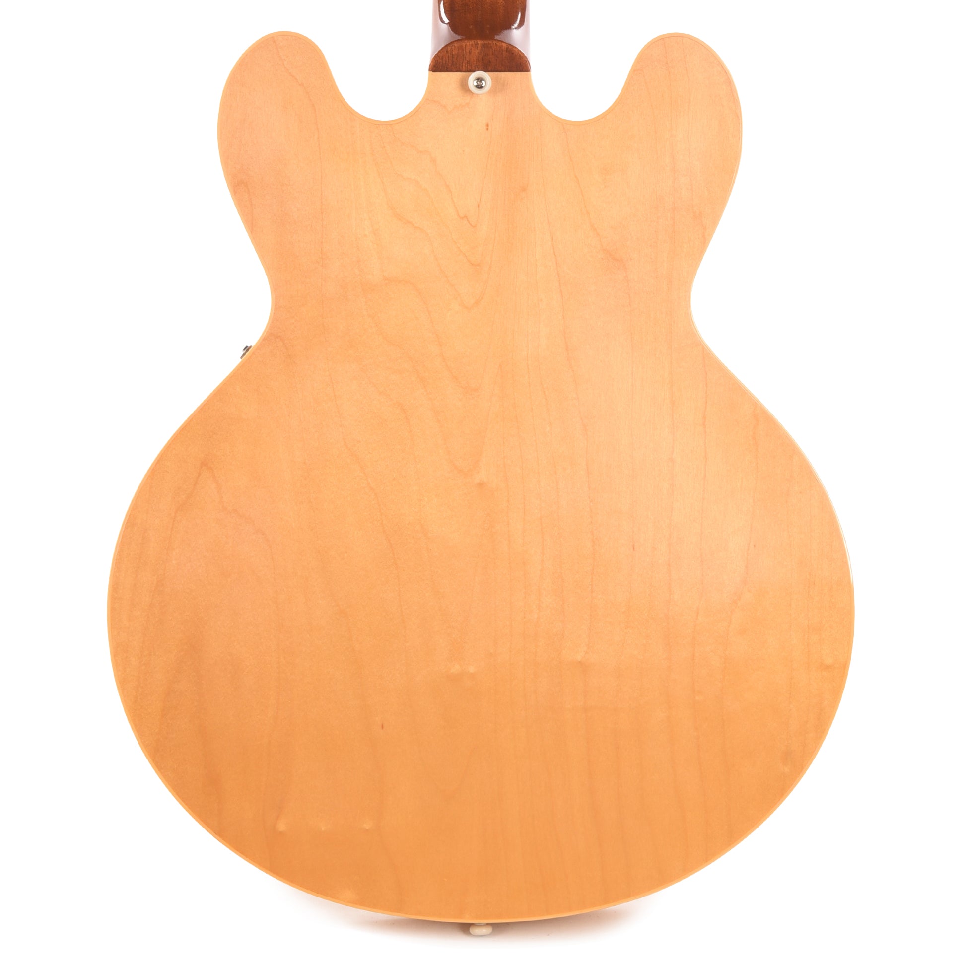 Gibson Custom Shop 1959 ES-335 Reissue Vintage Natural VOS Electric Guitars / Semi-Hollow