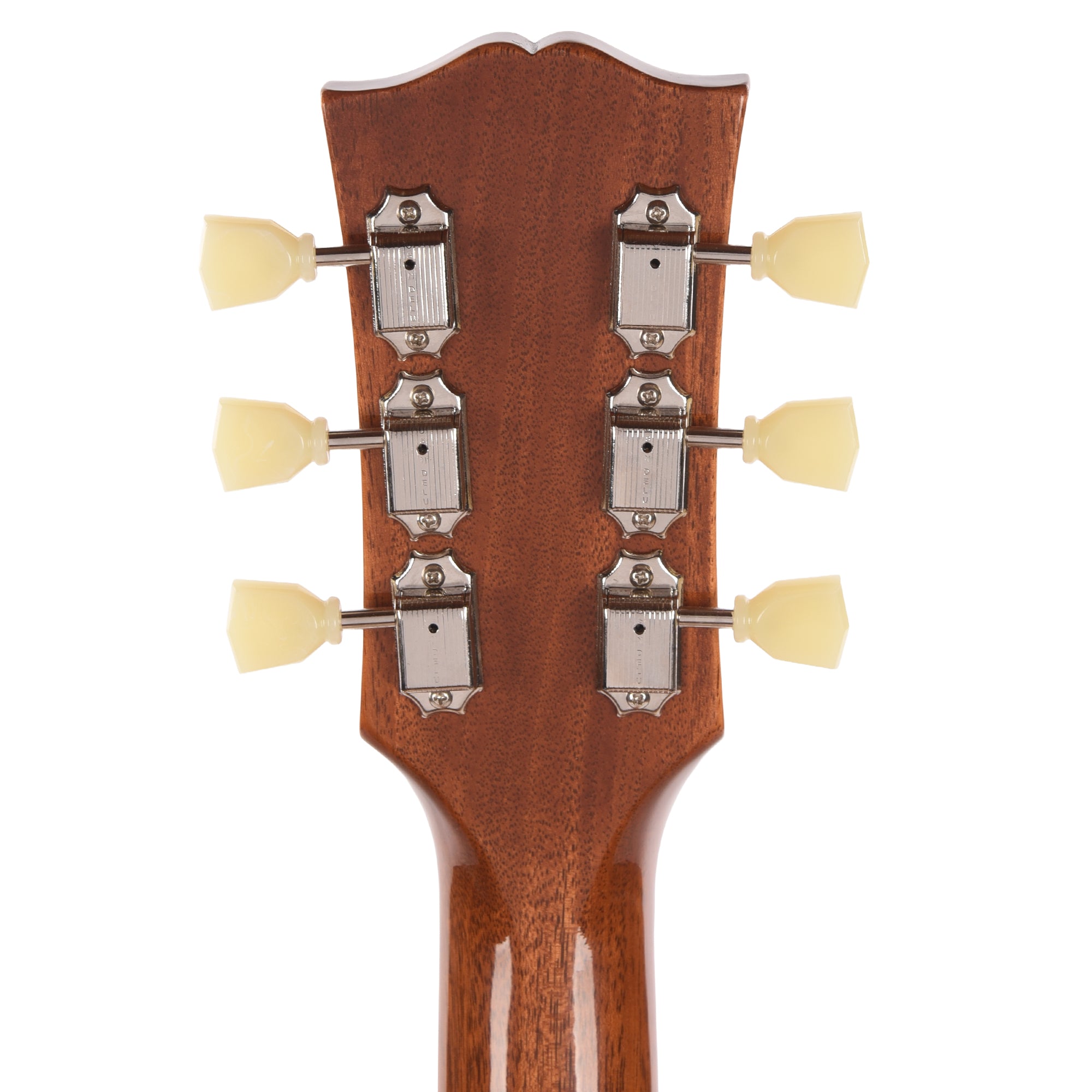Gibson Custom Shop 1959 ES-335 Reissue Vintage Natural VOS Electric Guitars / Semi-Hollow