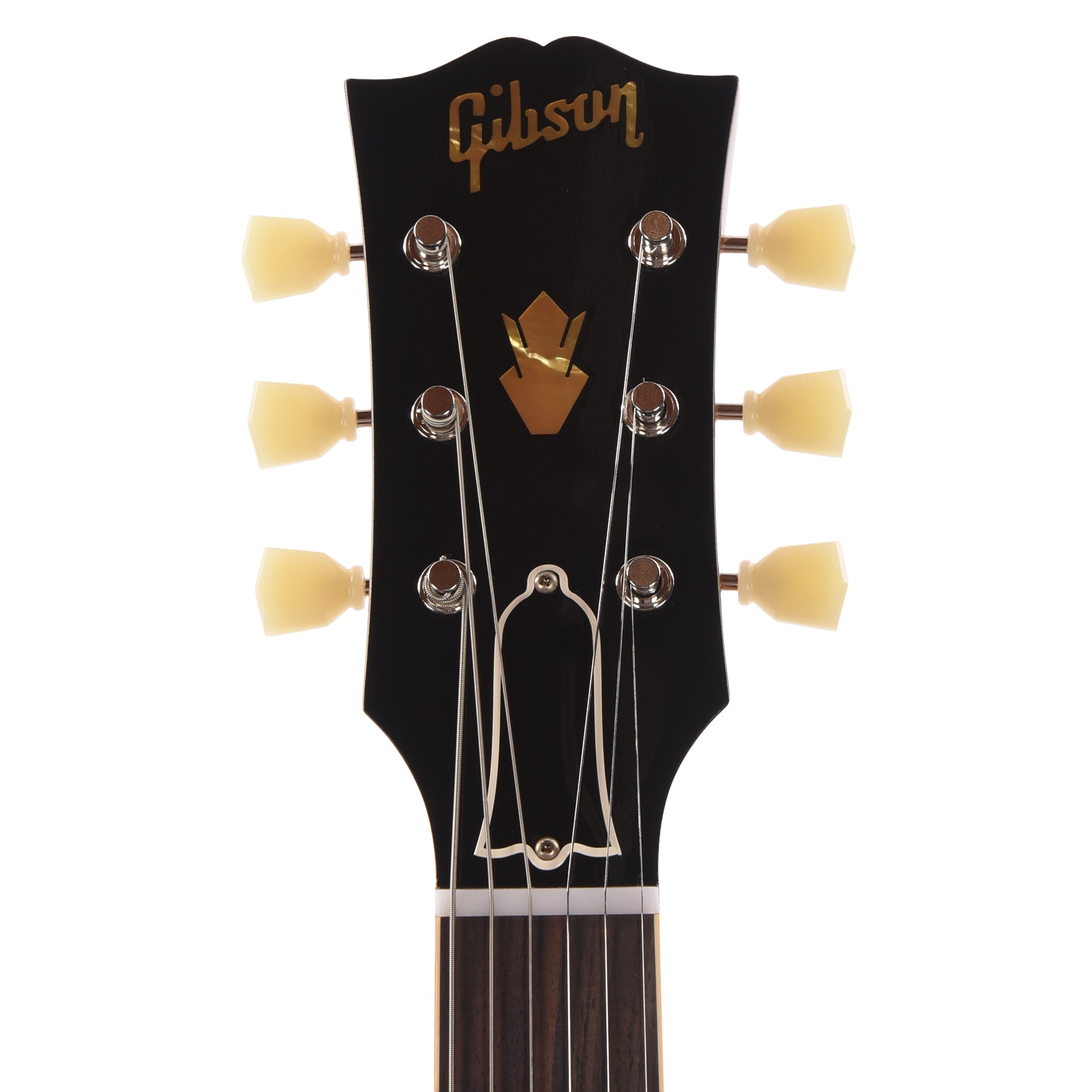 Gibson Custom Shop 1959 ES-335 Reissue Vintage Natural VOS Electric Guitars / Semi-Hollow