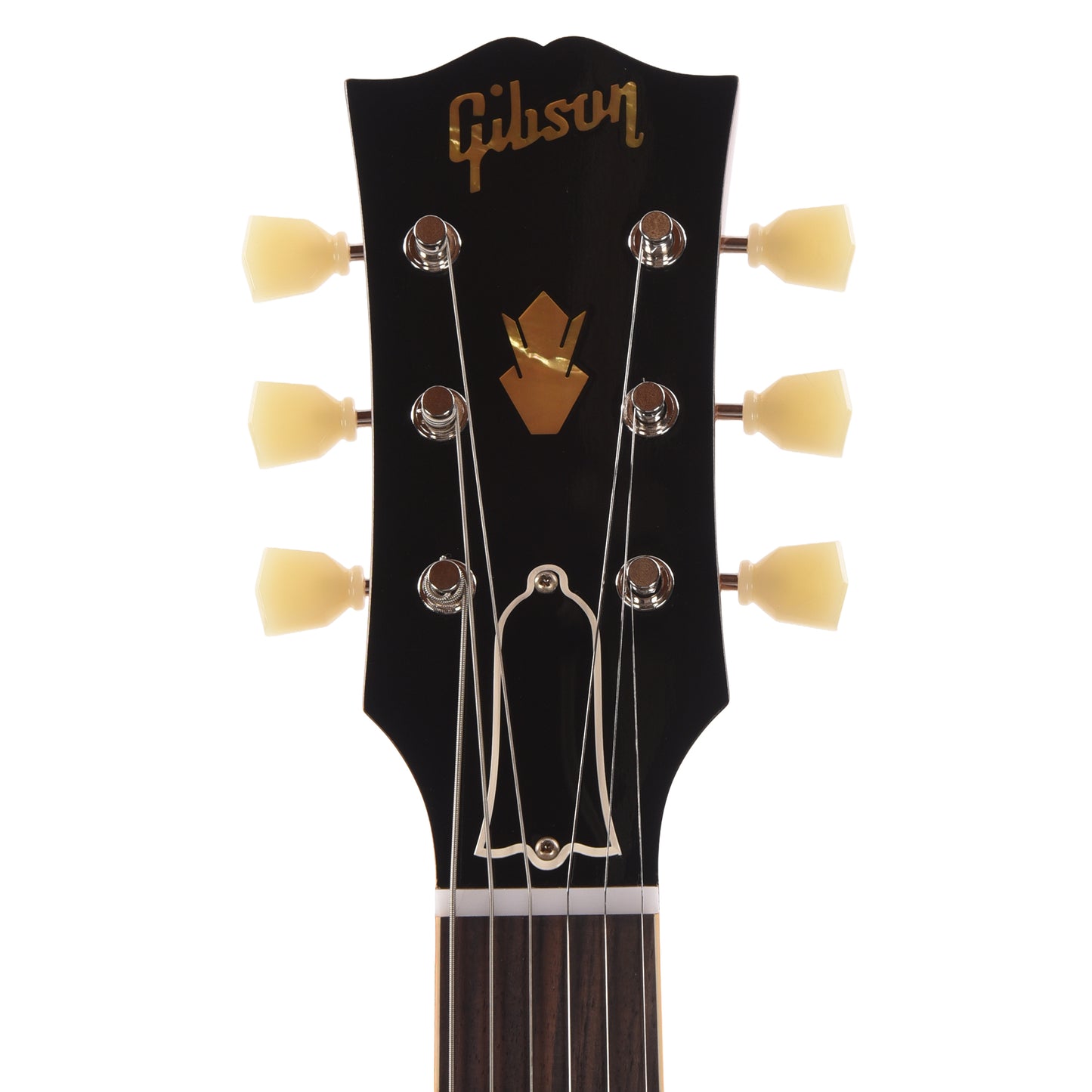 Gibson Custom Shop 1959 ES-335 Reissue Vintage Natural VOS Electric Guitars / Semi-Hollow