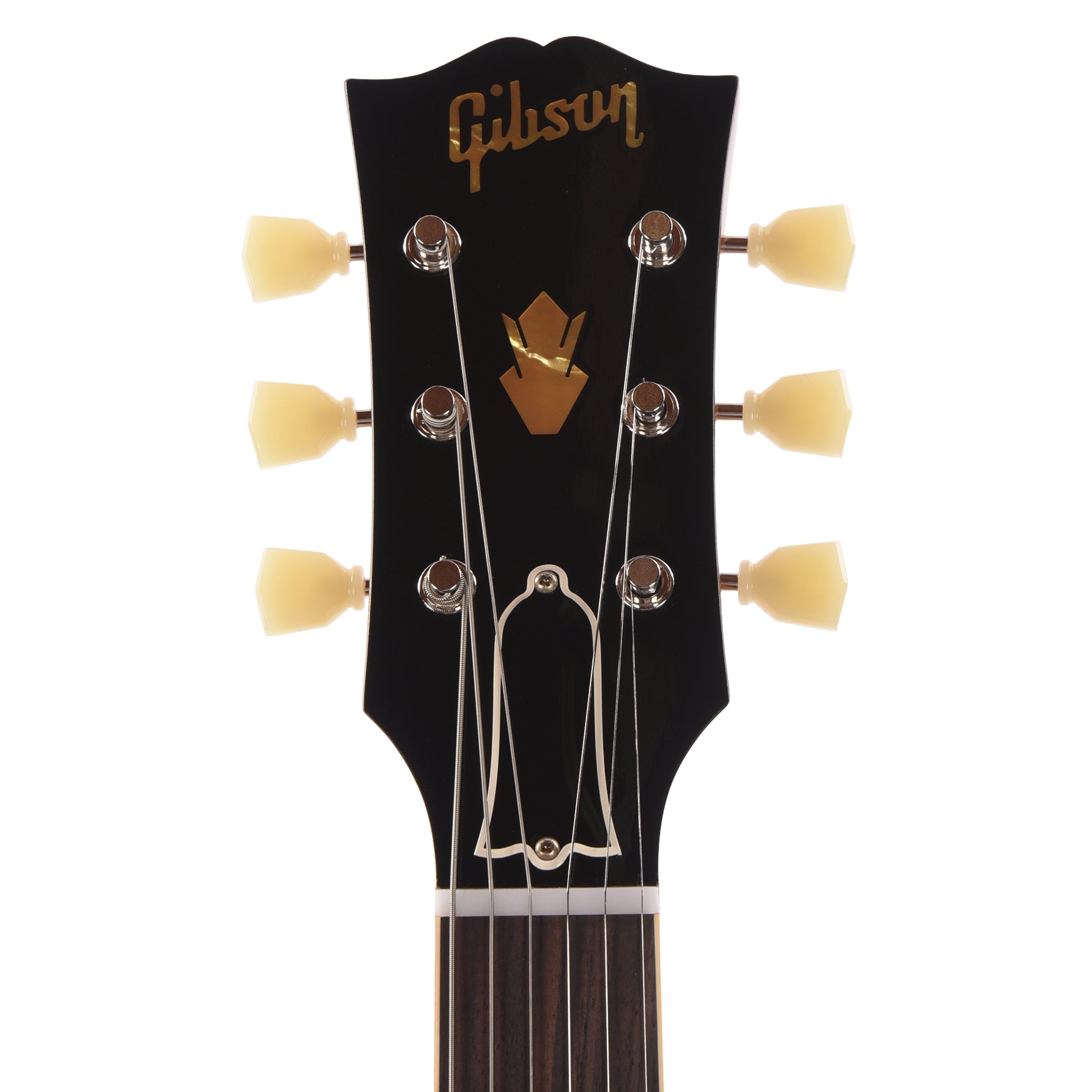 Gibson Custom Shop 1959 ES-335 Reissue Vintage Natural VOS Electric Guitars / Semi-Hollow