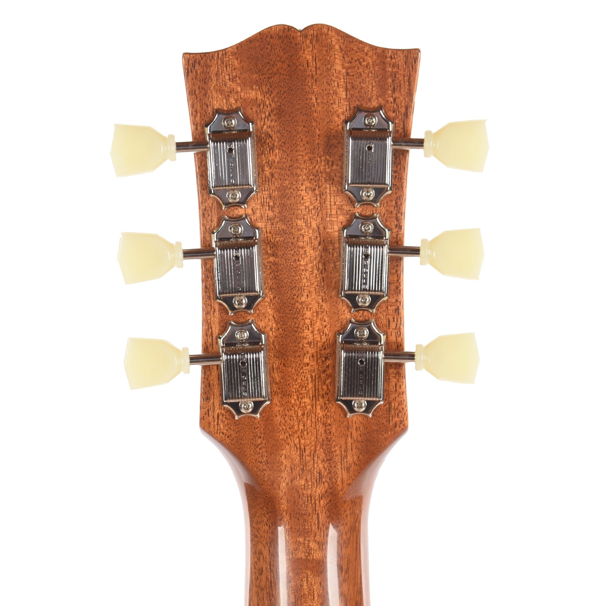 Gibson Custom Shop 1959 ES-335 Reissue Vintage Natural VOS Electric Guitars / Semi-Hollow