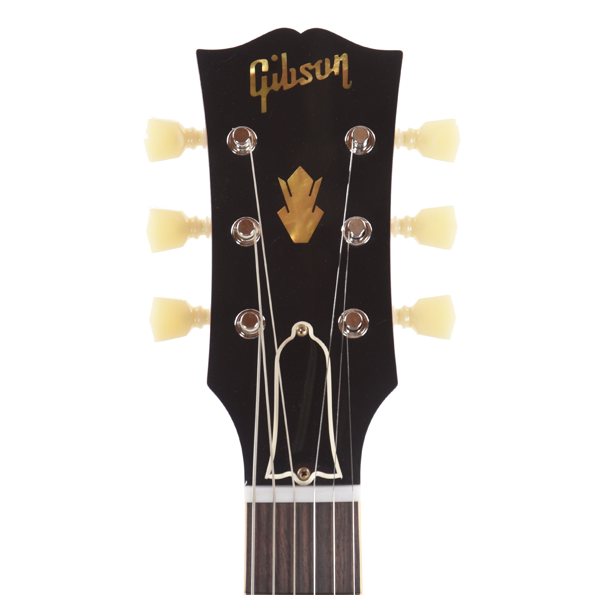 Gibson Custom Shop 1959 ES-335 Reissue Vintage Natural VOS Electric Guitars / Semi-Hollow