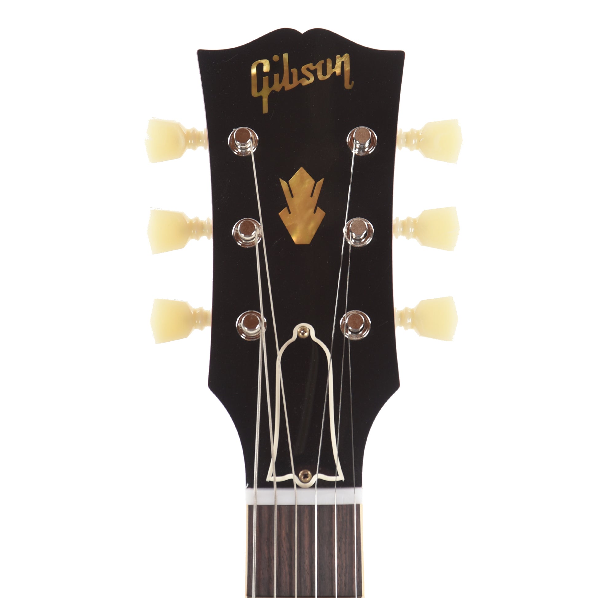 Gibson Custom Shop 1959 ES-335 Reissue Vintage Natural VOS Electric Guitars / Semi-Hollow
