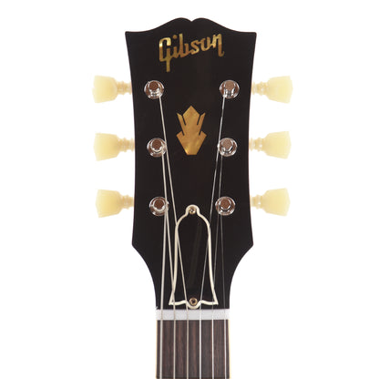 Gibson Custom Shop 1959 ES-335 Reissue Vintage Natural VOS Electric Guitars / Semi-Hollow