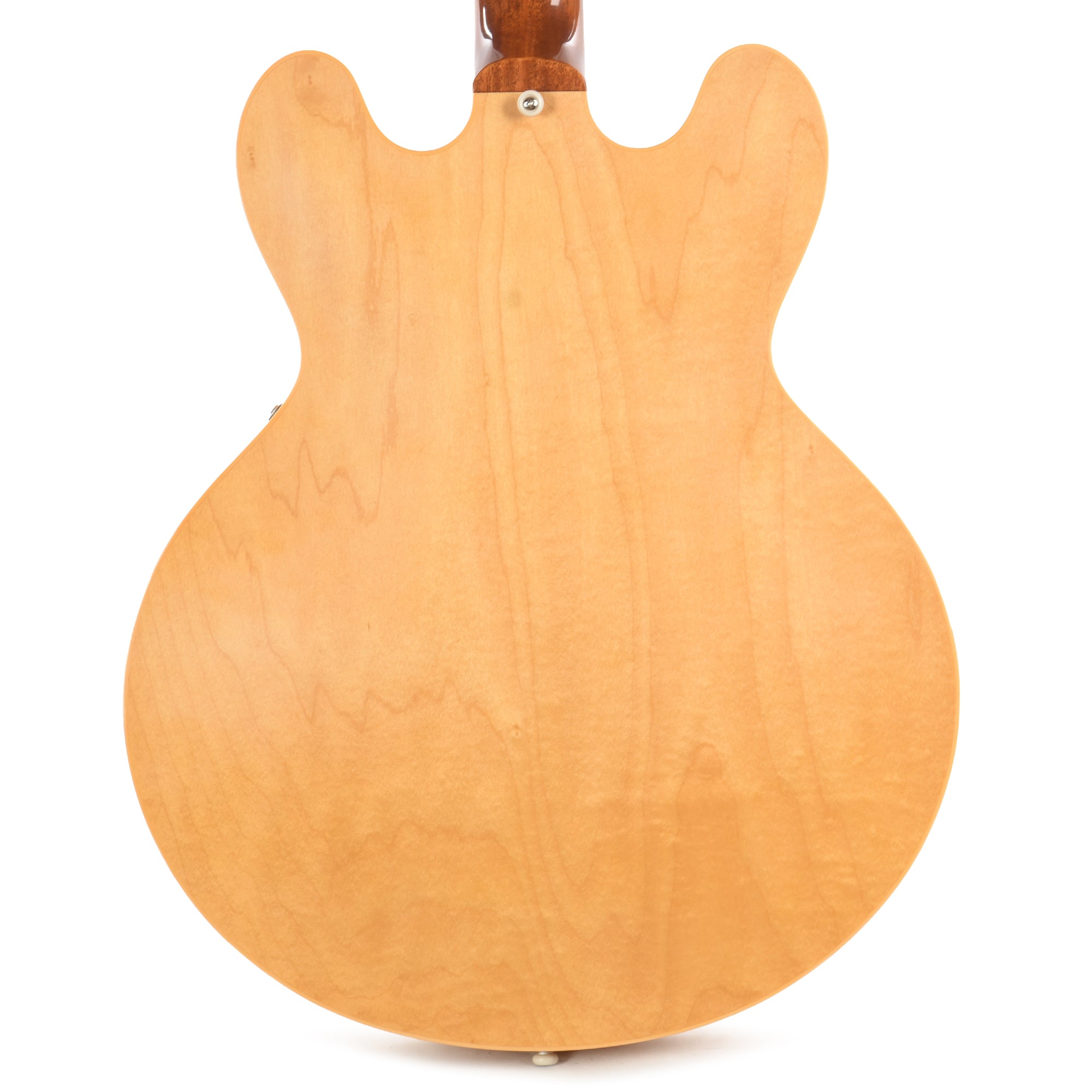 Gibson Custom Shop 1959 ES-335 Reissue Vintage Natural VOS Electric Guitars / Semi-Hollow